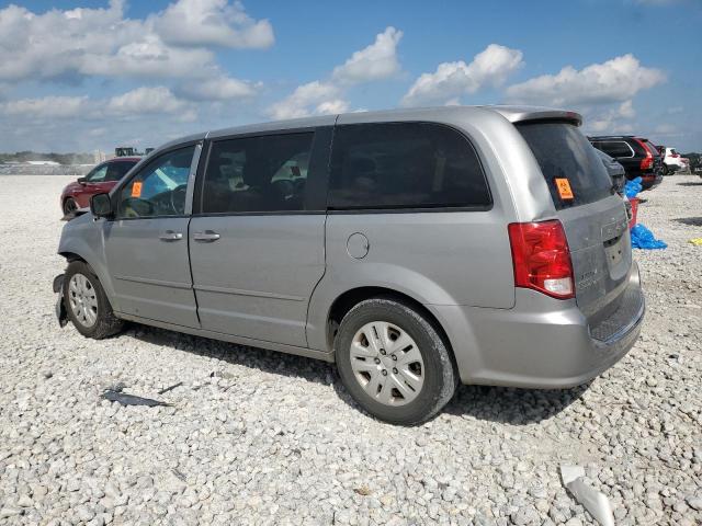 2015 DODGE GRAND CARA - 2C4RDGBG7FR507300