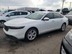 2024 HONDA ACCORD LX - 1HGCY1F26RA001229