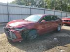 2021 TOYOTA AVALON LIM - 4T1CZ1FB1MU064365