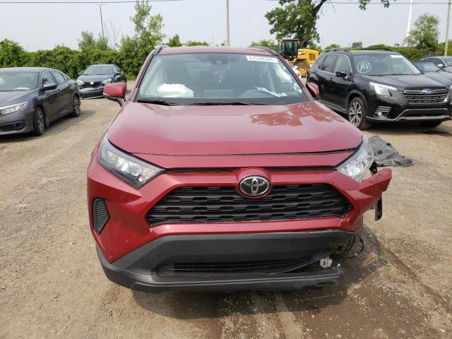 2019 TOYOTA RAV4 LE - 2T3B1RFV7KC005547