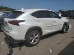 LEXUS NX 200T BA photo