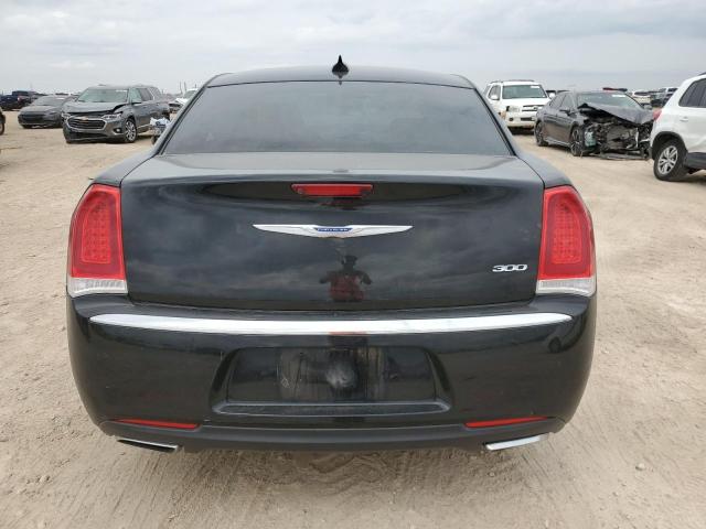 VIN 2C3CCAAG5KH542591 2019 Chrysler 300, Touring no.6