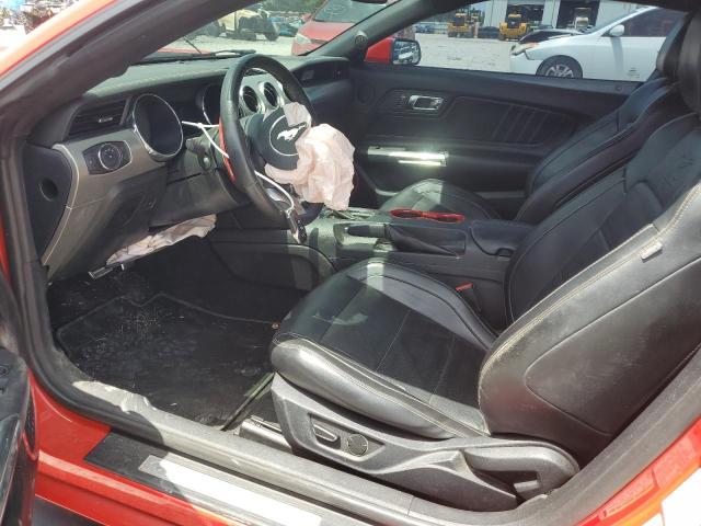 2015 FORD MUSTANG GT - 1FA6P8CFXF5309285