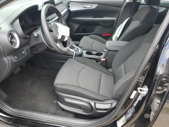 2024 KIA FORTE LX - 3KPF24ADXRE782468