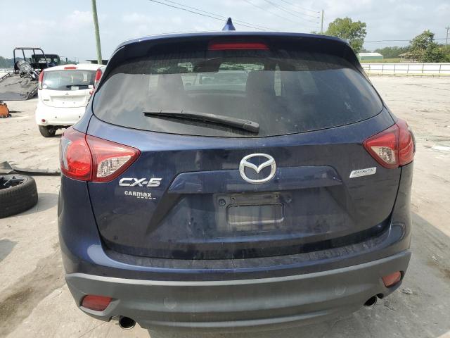 VIN JM3KE2DY9E0342521 2014 Mazda CX-5, GT no.6