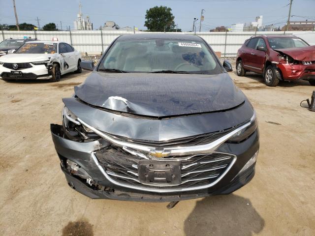2021 CHEVROLET MALIBU LT - 1G1ZD5ST6MF026873