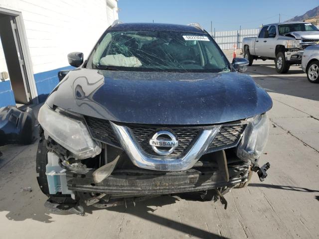 VIN 5N1AT2MV2GC896836 2016 Nissan Rogue, S no.5