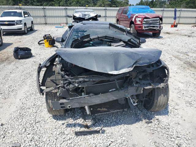 2018 CHEVROLET CAMARO LT - 1G1FB1RS4J0147933