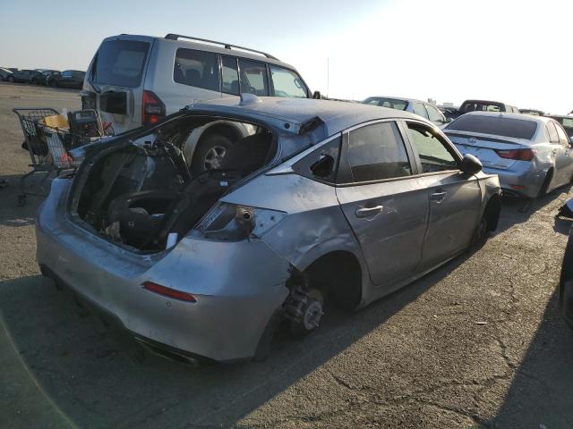 VIN 19XFL1H81NE013243 2022 Honda Civic, Sport Touring no.3