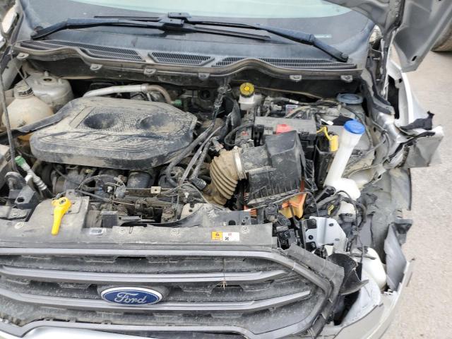 2018 FORD ECOSPORT S - MAJ6P1CL5JC183144