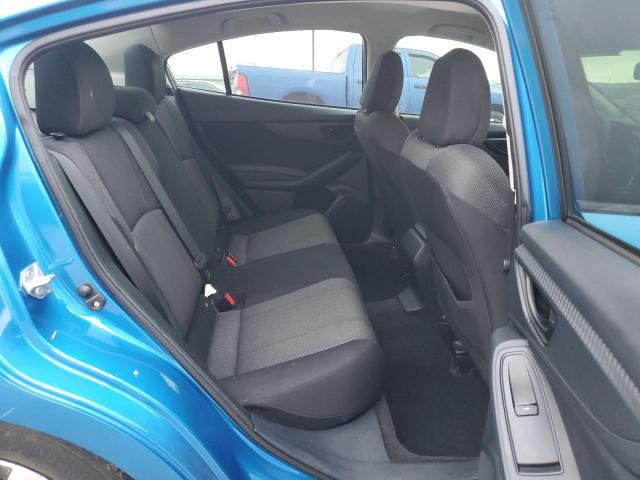 2022 SUBARU IMPREZA PR - 4S3GKAV65N3605391