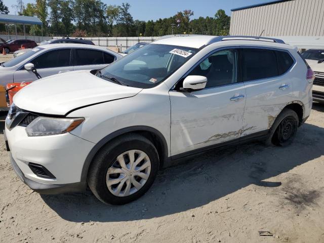 Vin: knmat2mv9gp621641, lot: 68426254, nissan rogue s 20161