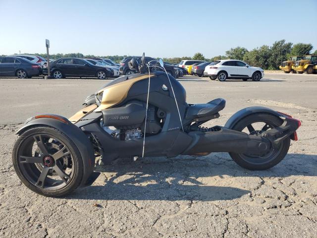 2022 CAN-AM RYKER - 3JB2FEG24NJ004105