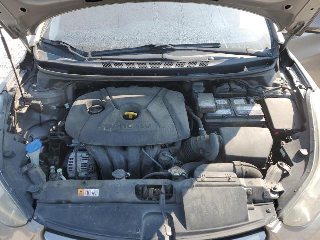2016 HYUNDAI ELANTRA SE - 5NPDH4AE5GH762605