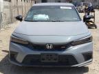 HONDA CIVIC SI photo