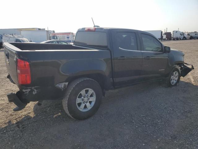 2019 CHEVROLET COLORADO - 1GCGSBEN1K1269131