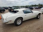 PONTIAC FIREBIRD photo