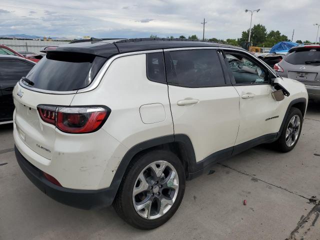2017 JEEP COMPASS LI - 3C4NJDCB3HT688310
