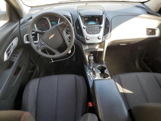 2016 CHEVROLET EQUINOX LS - 2GNALBEKXG6352805