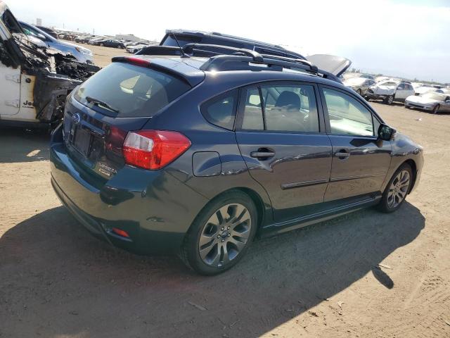 2016 SUBARU IMPREZA SP - JF1GPAP60G9226450
