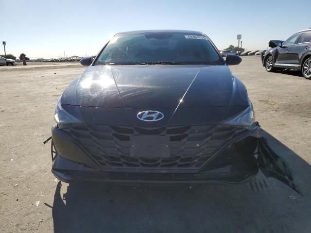 VIN KMHLM4AG0MU194284 2021 Hyundai Elantra, Sel no.5