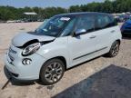 FIAT 500L LOUNG снимка