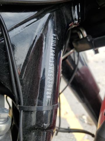 2022 HARLEY-DAVIDSON FLHXS - 1HD1KRP15NB627918