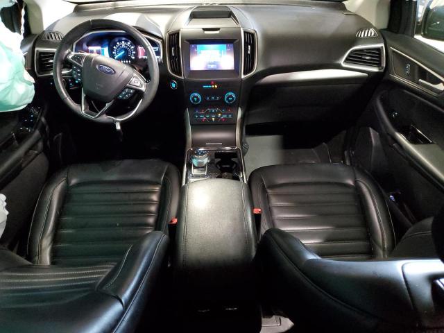 2020 FORD EDGE SEL - 2FMPK4J98LBA30696