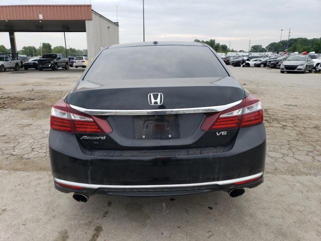 2017 HONDA ACCORD EXL 1HGCR3F81HA000811  67282804