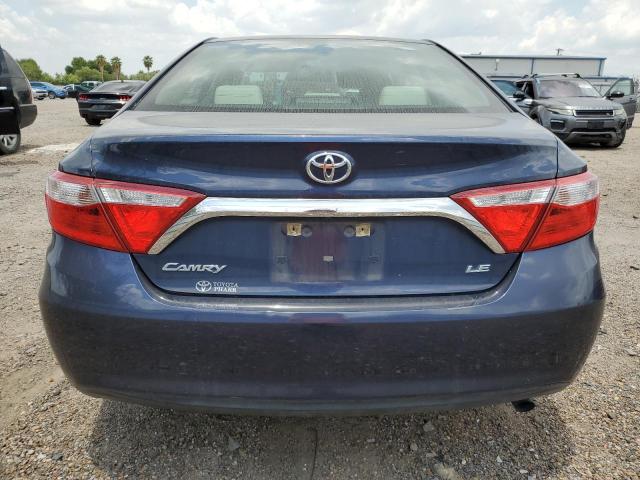 VIN 4T4BF1FKXFR476135 2015 Toyota Camry, LE no.6