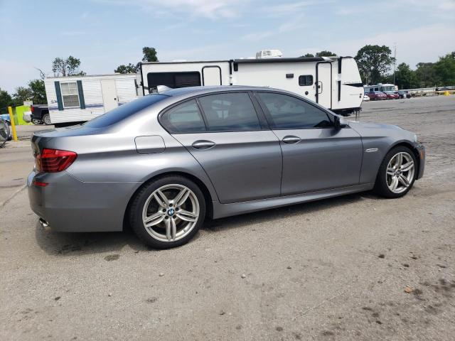 VIN WBAKN9C53ED000870 2014 BMW 5 Series, 550 I no.3