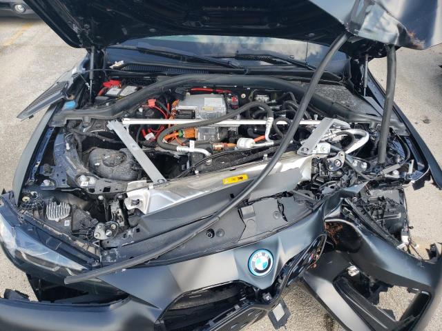 2024 BMW I4 M50 - WBY33AW02RFS31234