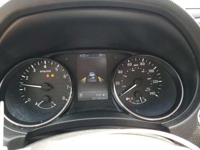 2019 NISSAN ROGUE S - JN8AT2MT4KW501781