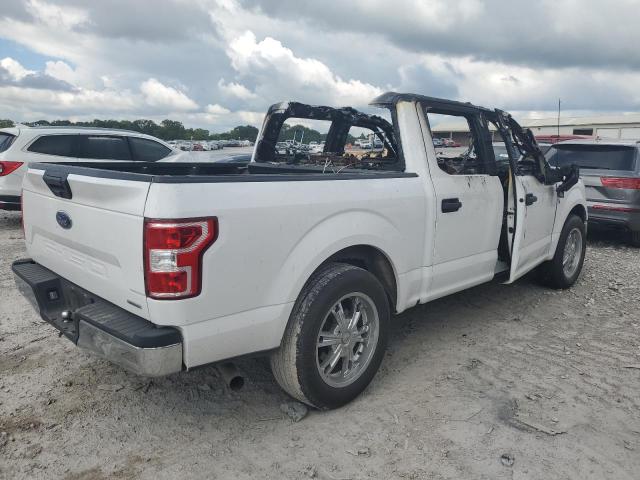 2020 FORD F150 SUPER - 1FTEW1C48LKD50588