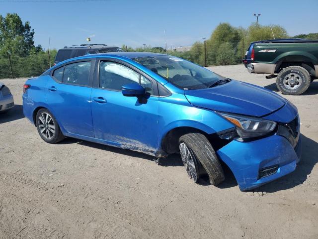 2021 NISSAN VERSA SV - 3N1CN8EV9ML845975