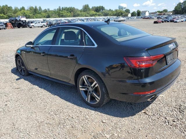 2018 AUDI A4 PREMIUM WAUENAF47JN000246  68268254