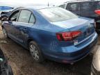 VOLKSWAGEN JETTA S photo