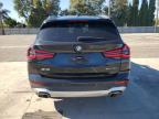 BMW X3 XDRIVE3 photo