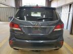 HYUNDAI SANTA FE S photo