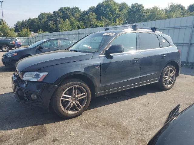 VIN WA1DGAFP7EA103385 2014 Audi Q5, Premium Plus no.1