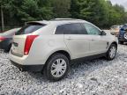 CADILLAC SRX LUXURY photo