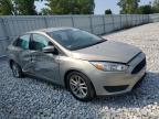 FORD FOCUS SE photo