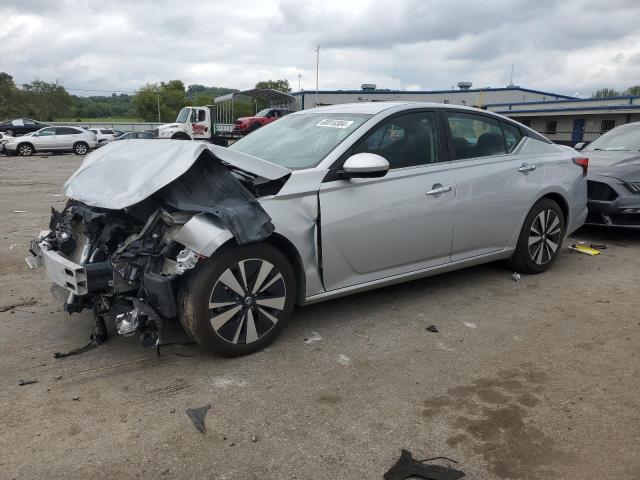 2022 NISSAN ALTIMA SV 1N4BL4DV3NN404231  68010304