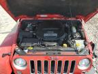 JEEP WRANGLER U photo