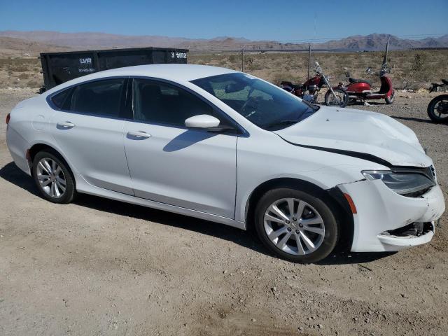 2015 CHRYSLER 200 LIMITE - 1C3CCCAB8FN749621