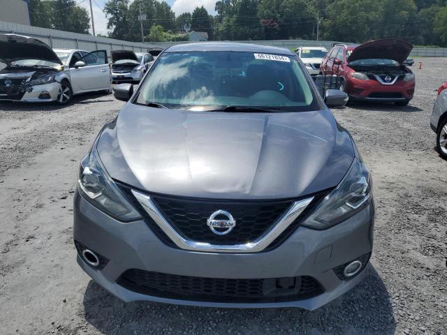 2019 NISSAN SENTRA S - 3N1AB7AP7KY455877