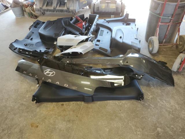 2023 HYUNDAI PALISADE C - KM8R74GE2PU639667