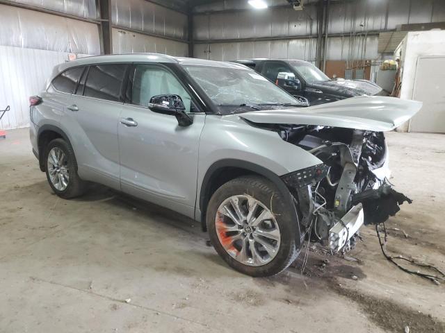 2021 TOYOTA HIGHLANDER 5TDDZRBH6MS100797  66314304