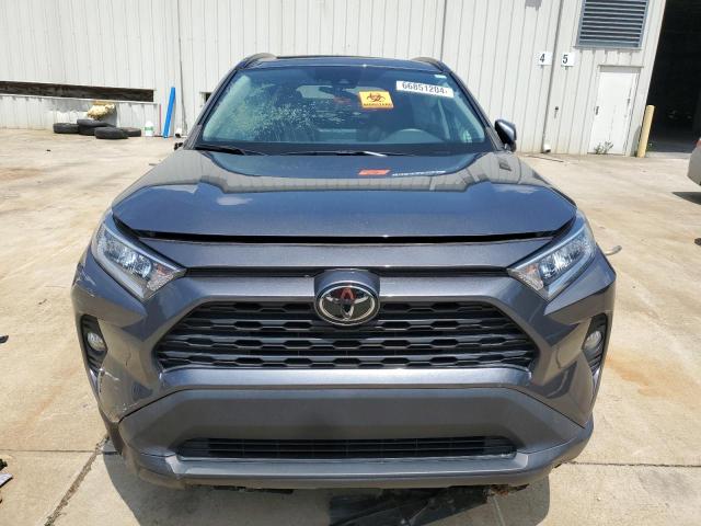 2021 TOYOTA RAV4 XLE P 2T3C1RFVXMC164117