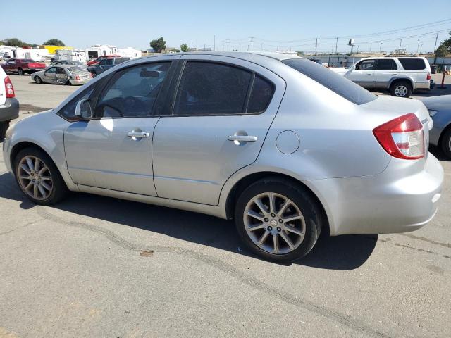 2011 SUZUKI SX4 LE JS2YC5A24B6302226  67797154